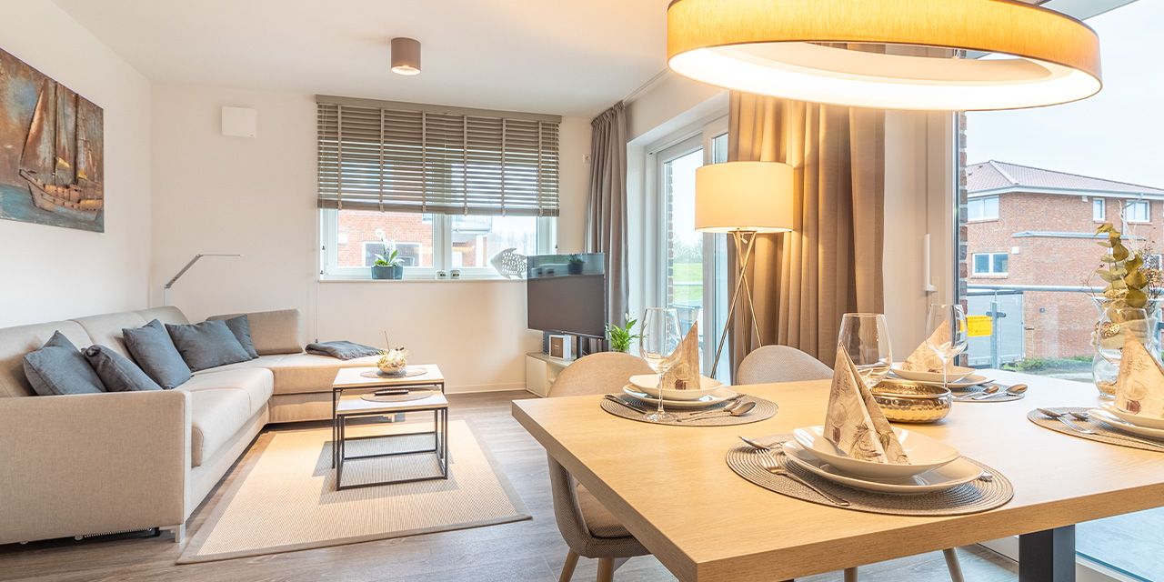 Penthouse Störtebecker